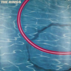 Пластинка Rings The Rings